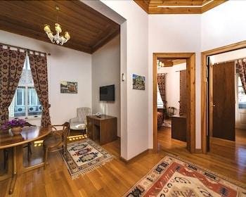 Mom Hotel Istanbul