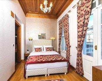 Mom Hotel Istanbul