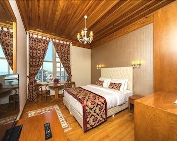 Mom Hotel Istanbul