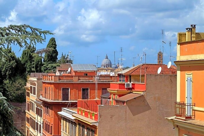 Bellezza Al Colosseo - B&B & Apts