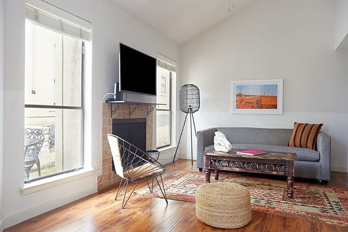 Sonder - Bouldin Townhome