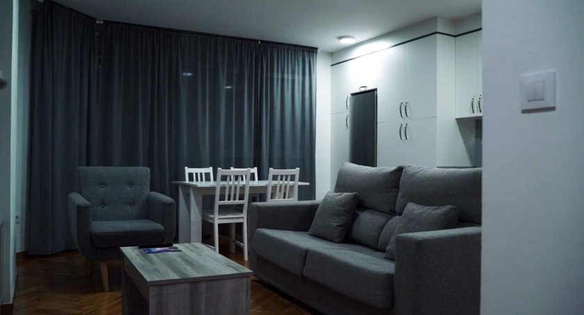 Cies Suites Garcia Barbon 73 - Flats with Hotel Services