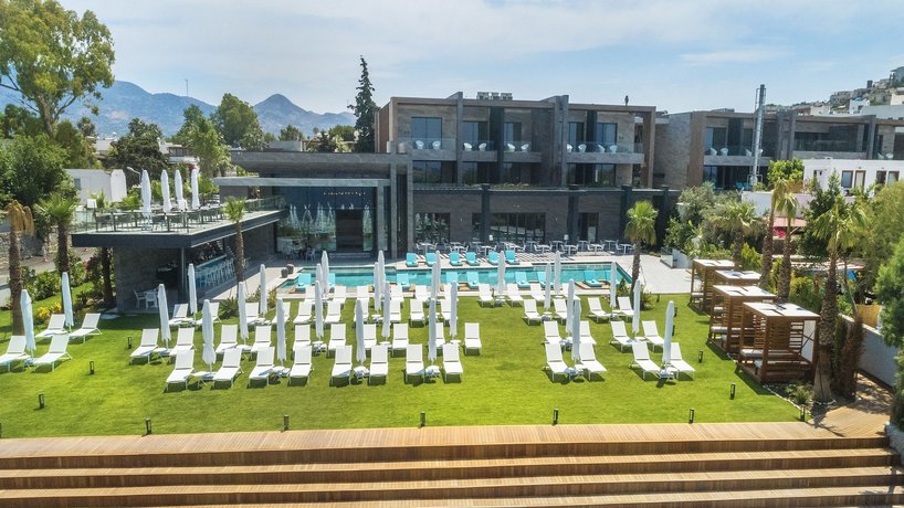 Arts Hotel Yalikavak Bodrum