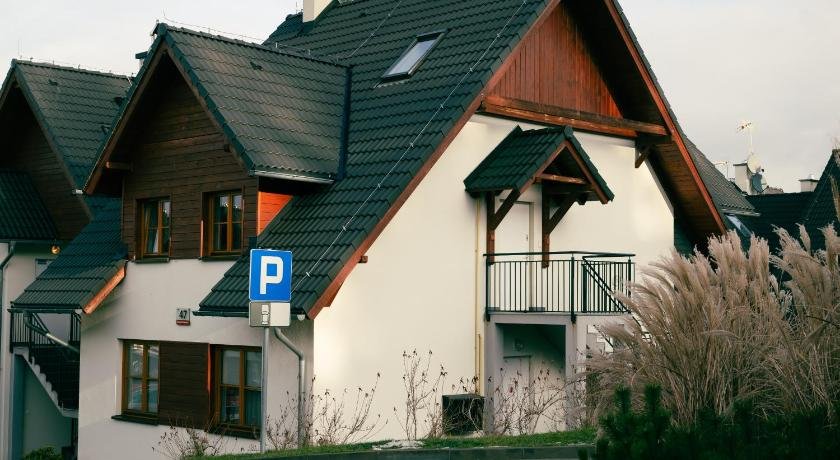 Apartament Skoro Swit pod Sniezka