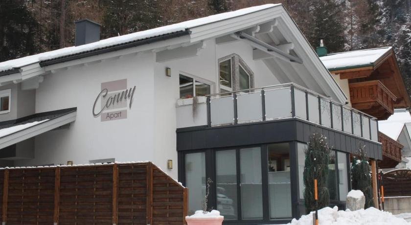 Apart Conny