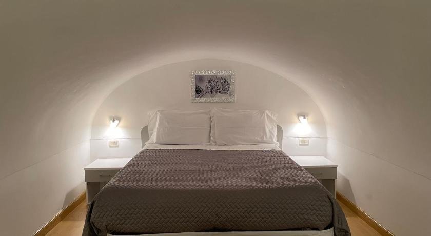Casa White Vieste