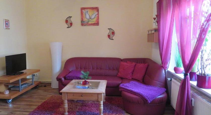 Ferienwohnung Karin Horch