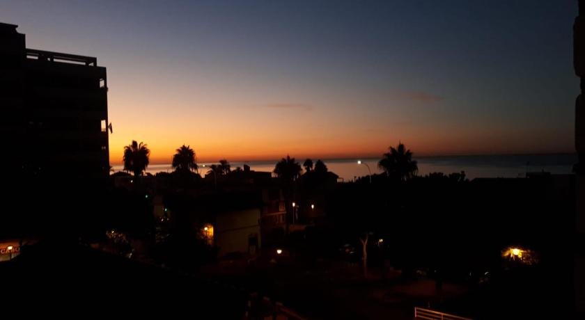 Apartamento Gloria Malaga