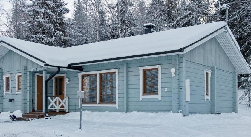 Holiday Home Kurre
