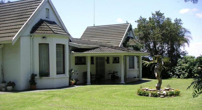 Mon Desir Pietermaritzburg
