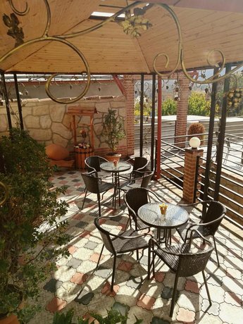 Marani Boutique Hotel