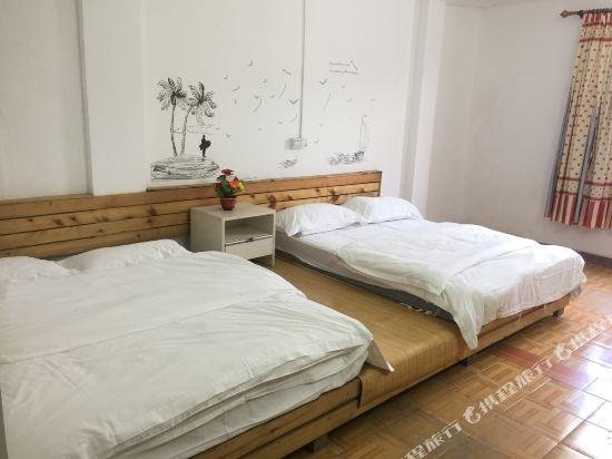 Cunzhang Beach Hostel