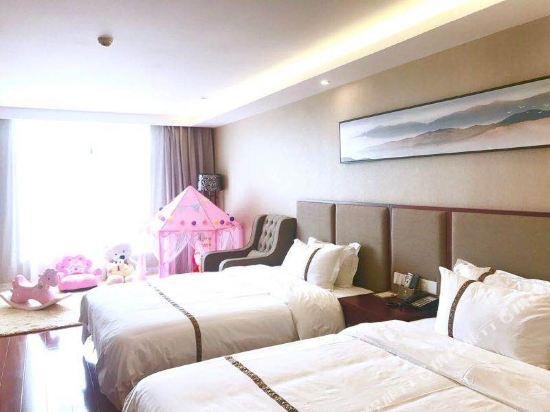 Shanghai Yunjingyue Hotel