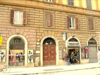Ottaviano Vatican Luxury