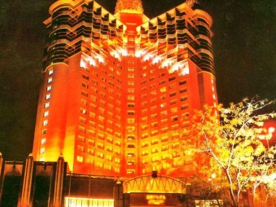 Marvelot Hotel Shenyang