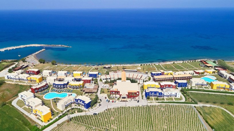 All Senses Nautica Blue Exclusive Resort & Spa-All Inclusive