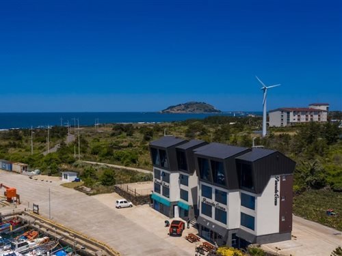 Pureuda Ocean Pension