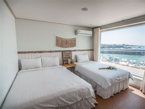 Pureuda Ocean Pension
