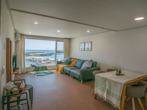 Pureuda Ocean Pension