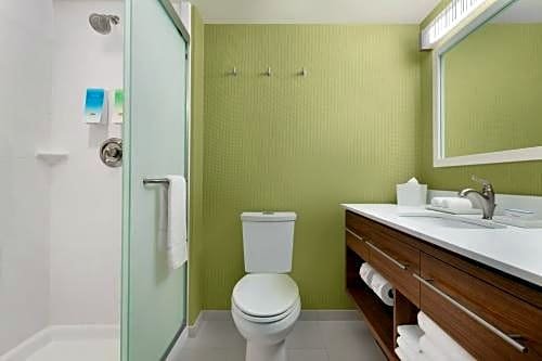 Home2 Suites By Hilton Phoenix-Tempe Asu Research Park