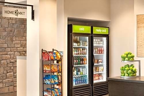 Home2 Suites By Hilton Phoenix-Tempe Asu Research Park