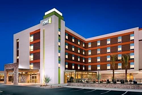 Home2 Suites By Hilton Phoenix-Tempe Asu Research Park