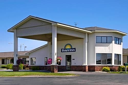 cheap hotels in alpena mi