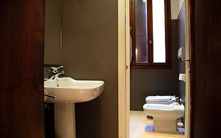 Hotel al Graspo de Ua