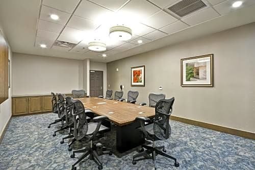Hilton Garden Inn By Hilton Phoenix/Tempe Asu Area Az