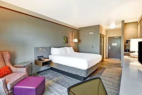 Hilton Garden Inn By Hilton Phoenix/Tempe Asu Area Az