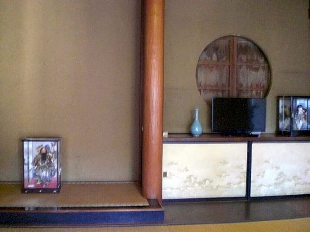 Numazu Ikkyuuan