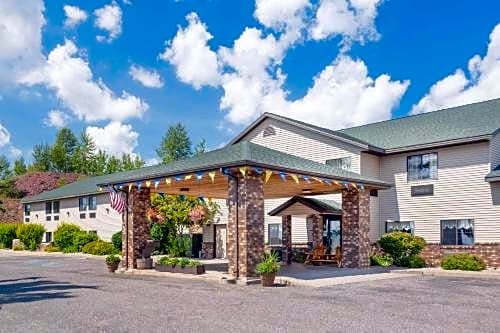 Days Inn by Wyndham Iron Mountain