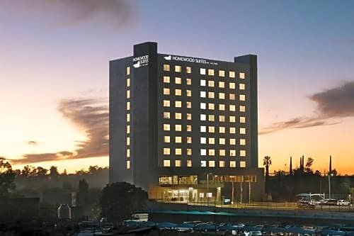 Homewood Suites By Hilton Silao Airport