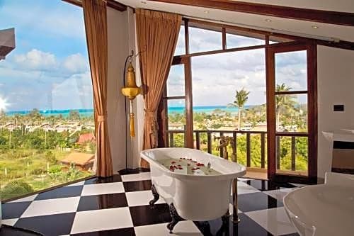 Paradise Island Estate