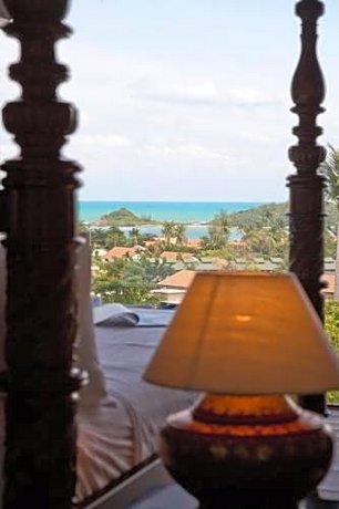 Paradise Island Estate