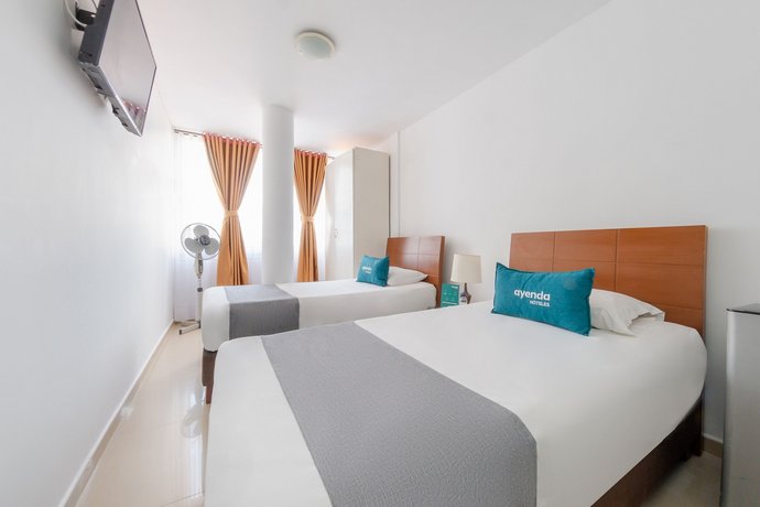 Hotel Ambeima