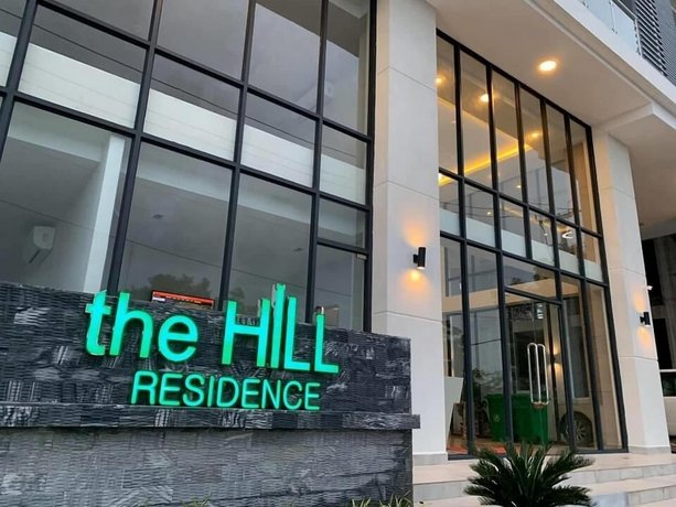 The Hill Residence Sihanoukville