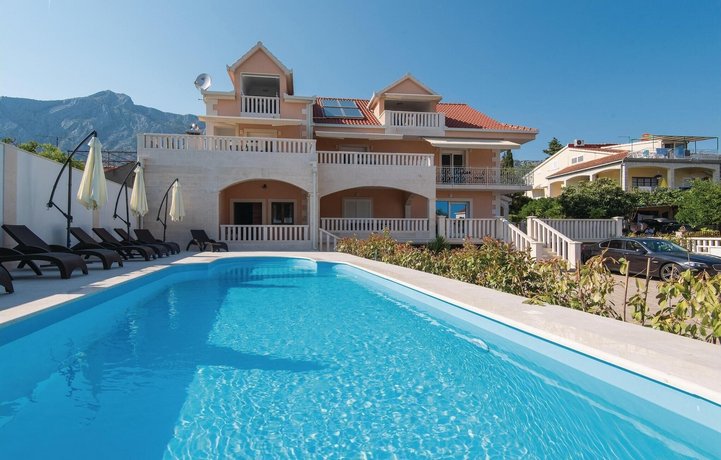 Apartments Villa Stella
