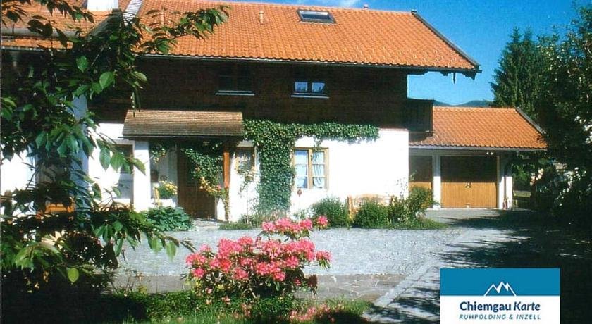 Ferienwohnung Bachl