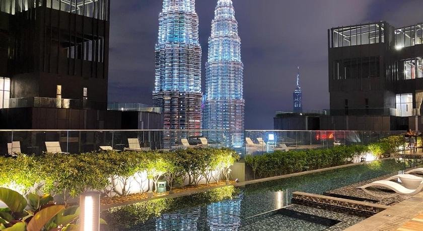 Like Home KLCC