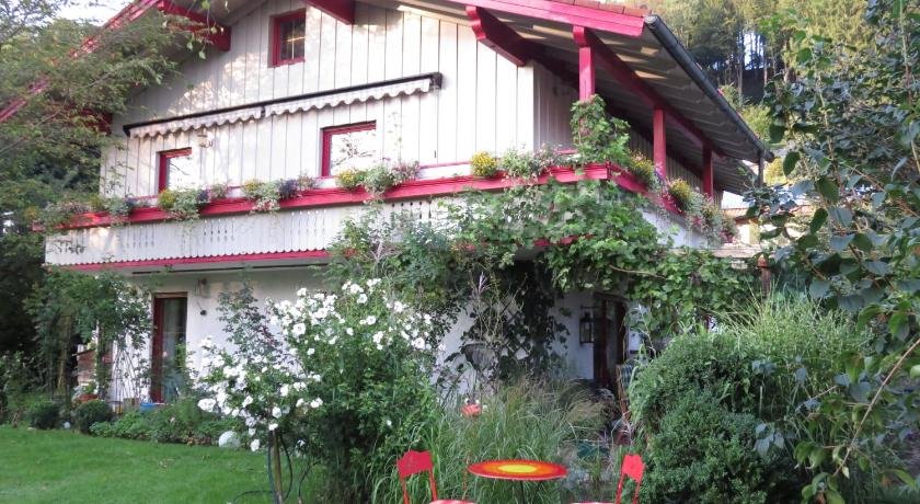 Ferienwohnung Apartment Distler Siegsdorf