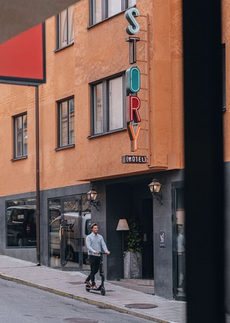 Story Hotel Riddargatan