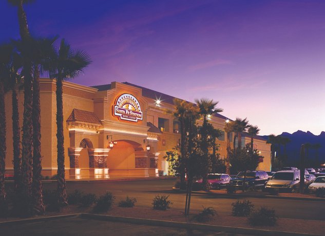 Santa Fe Station Hotel & Casino