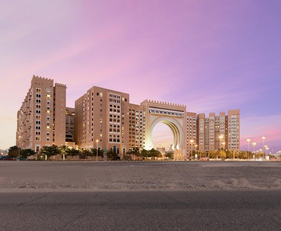 Oaks Ibn Battuta Gate Dubai image 1