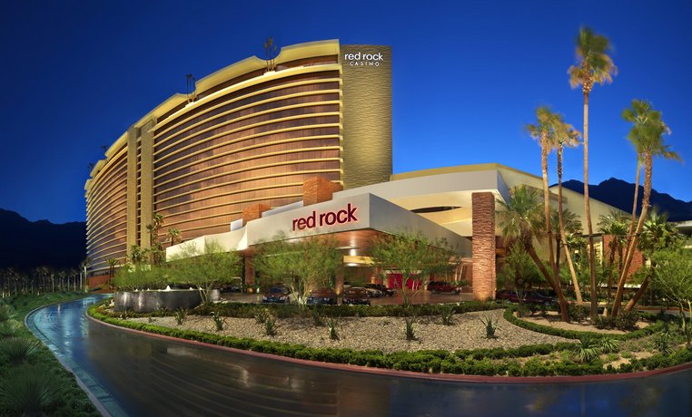 Red Rock Casino Resort & Spa 파인 크리크 캐년 트레일 United States thumbnail