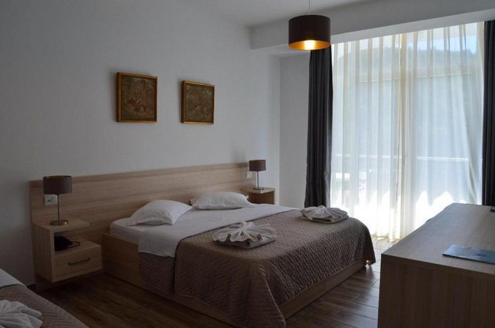 Prince Adriatic Resort