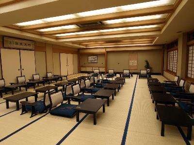 Hotel Ryutouen