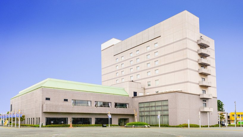 Hotel Grand Ciel Hanamaki