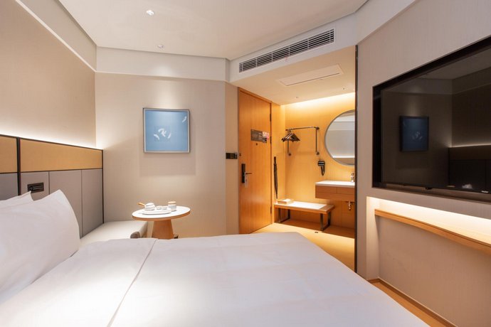 Pingyang Restmotel Hotel Jiefang Street