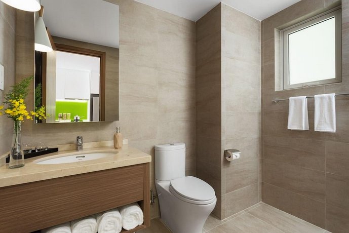 Citadines Regency Saigon